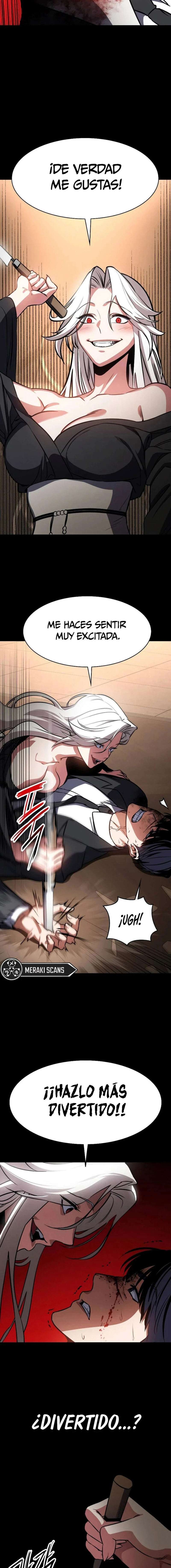 El Caminante Diurno Capítulo 1 - Page 34