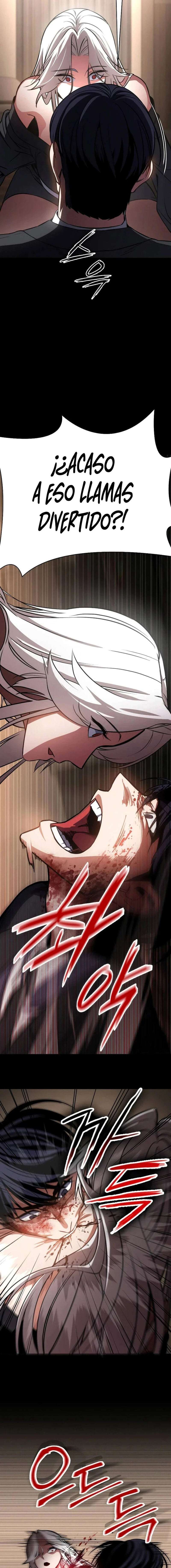 El Caminante Diurno Capítulo 1 - Page 36