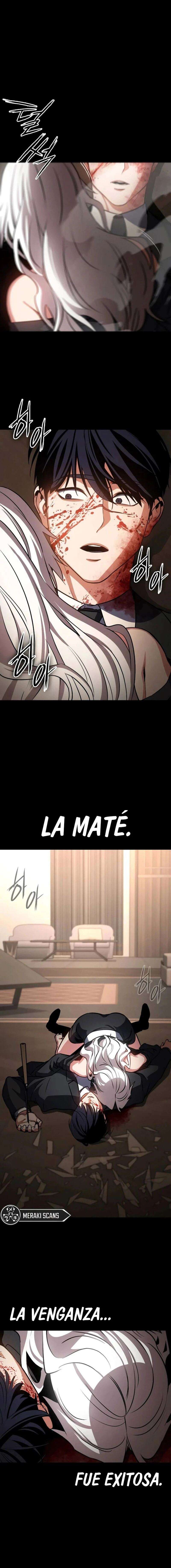 El Caminante Diurno Capítulo 1 - Page 38