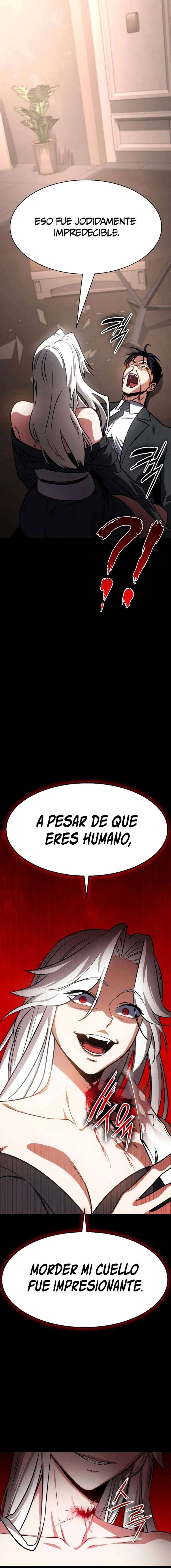 El Caminante Diurno Capítulo 1 - Page 40