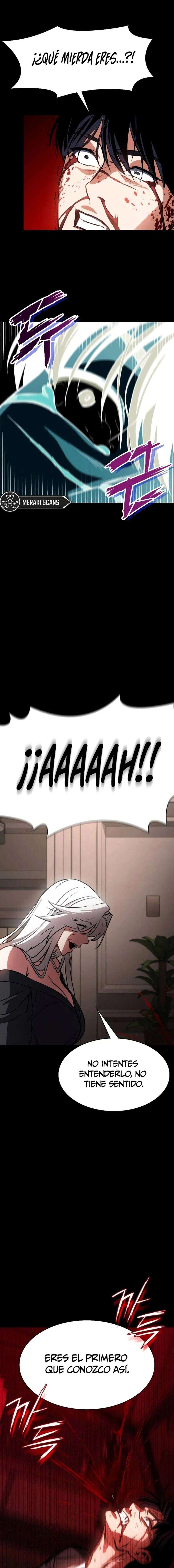 El Caminante Diurno Capítulo 1 - Page 41