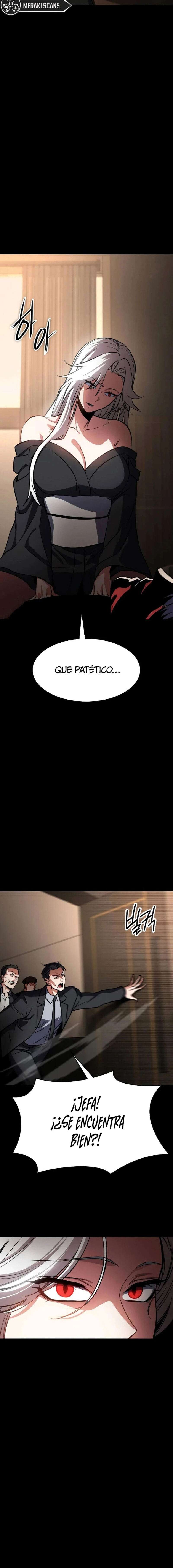 El Caminante Diurno Capítulo 1 - Page 43