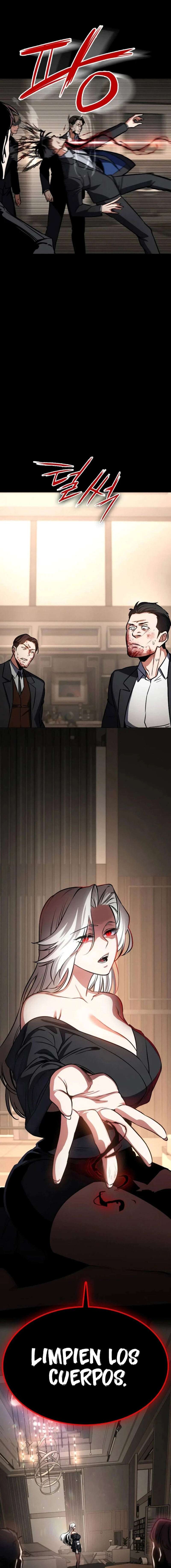 El Caminante Diurno Capítulo 1 - Page 44