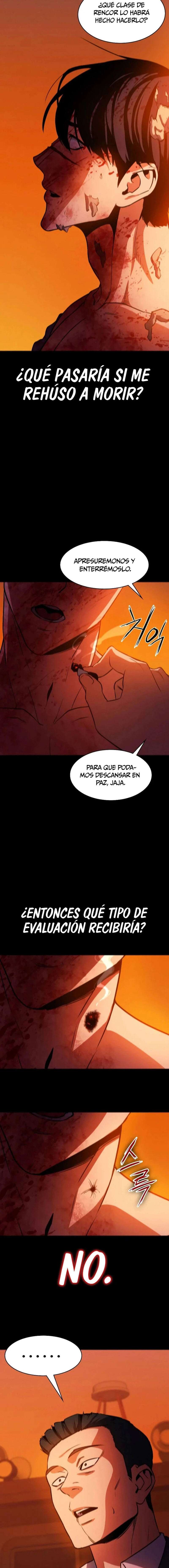 El Caminante Diurno Capítulo 1 - Page 47