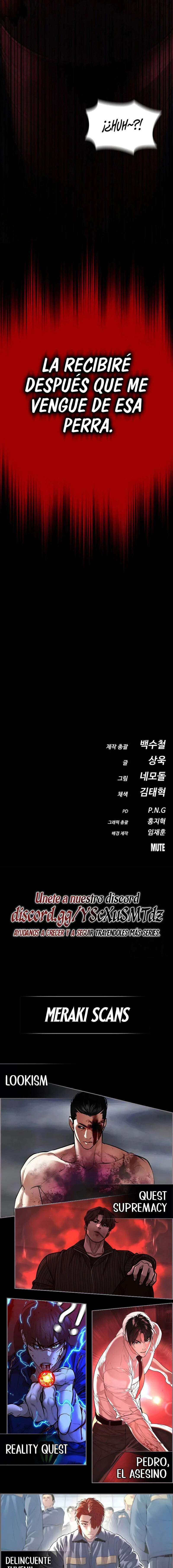 El Caminante Diurno Capítulo 1 - Page 49