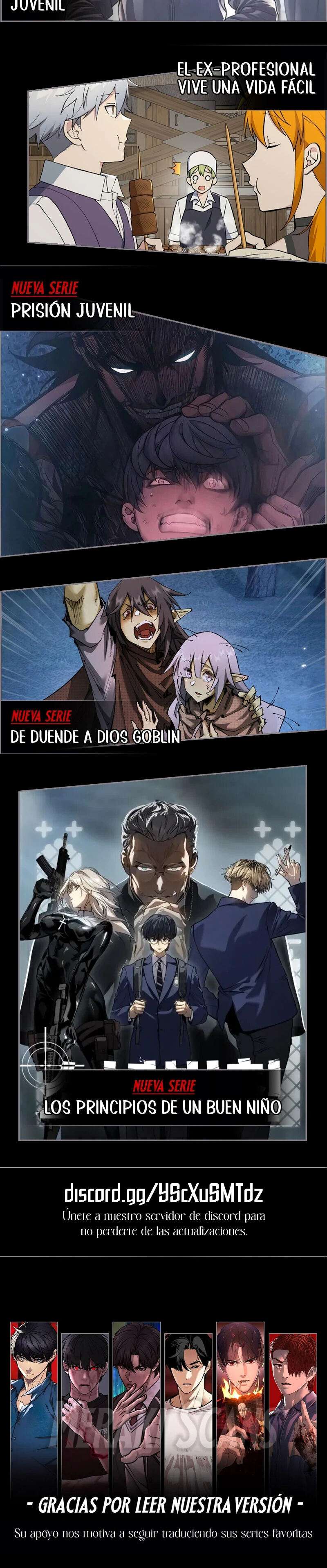 El Caminante Diurno Capítulo 1 - Page 50