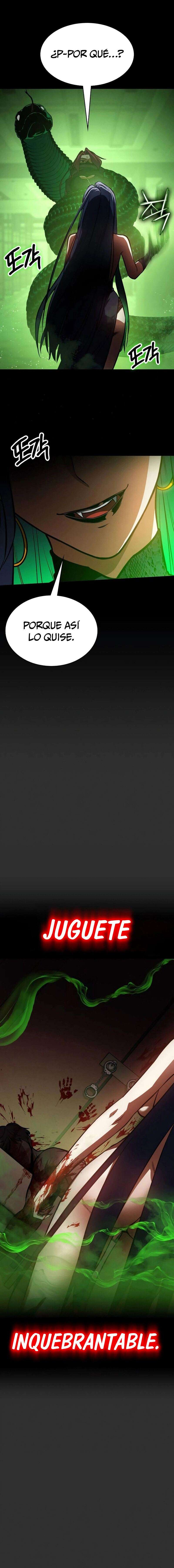 El Caminante Diurno Capítulo 10 - Page 11