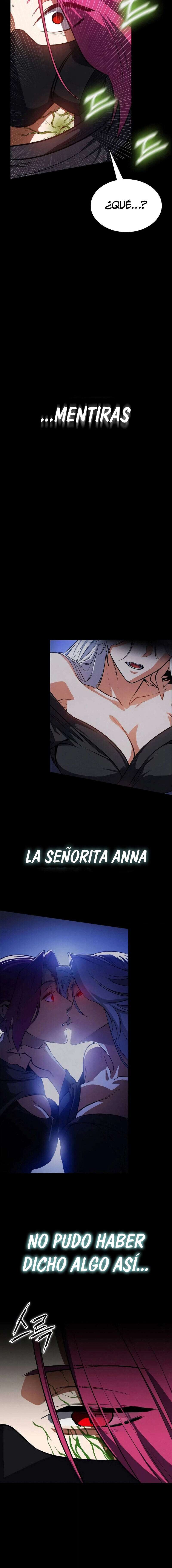 El Caminante Diurno Capítulo 10 - Page 15