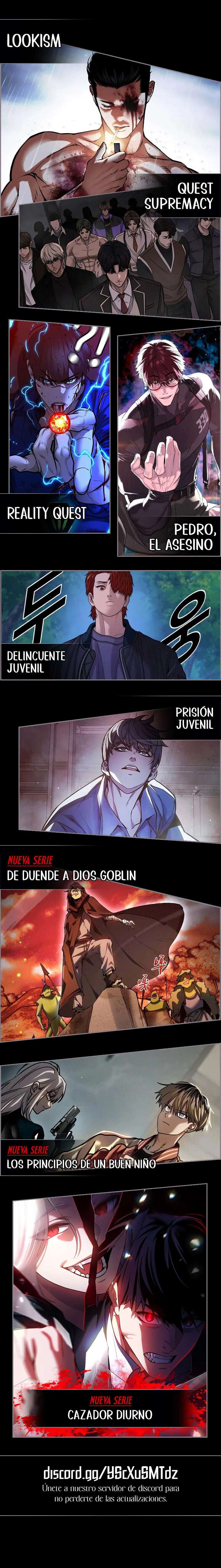 El Caminante Diurno Capítulo 10 - Page 23