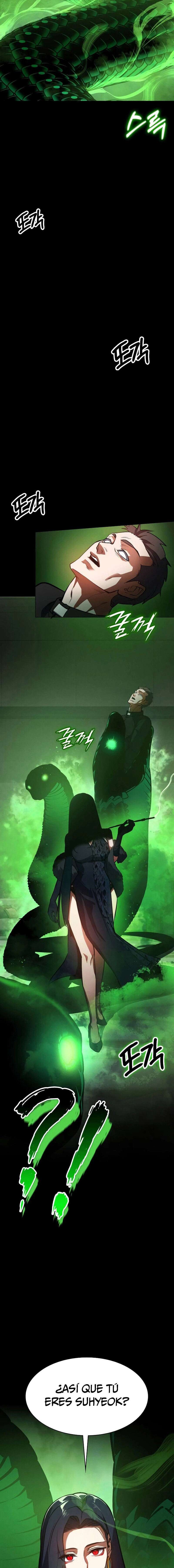 El Caminante Diurno Capítulo 10 - Page 7