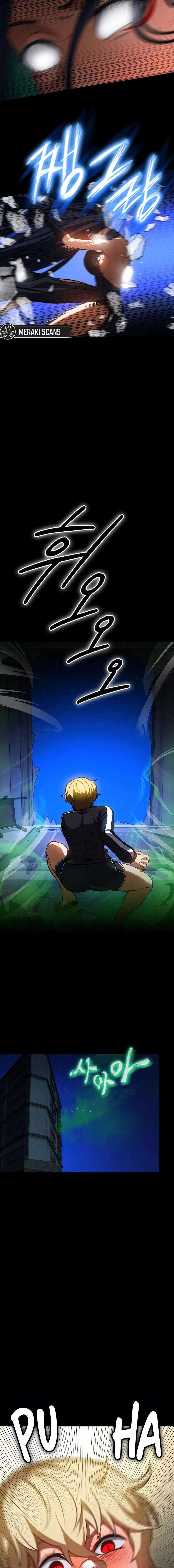 El Caminante Diurno Capítulo 11 - Page 11