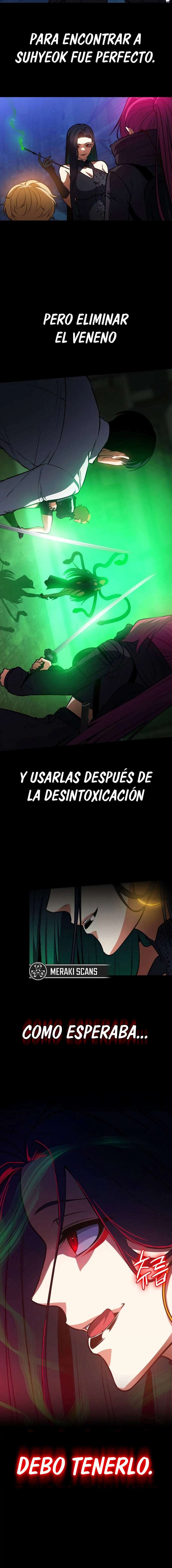 El Caminante Diurno Capítulo 12 - Page 13