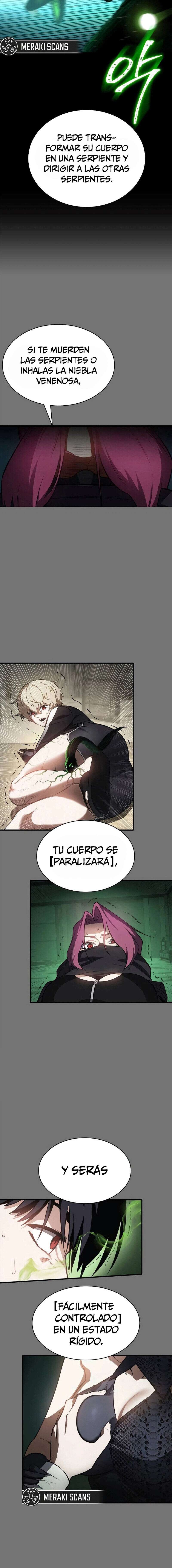 El Caminante Diurno Capítulo 12 - Page 4