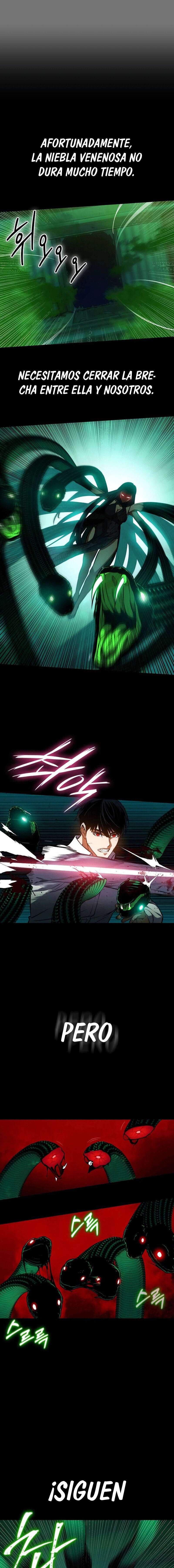 El Caminante Diurno Capítulo 12 - Page 5