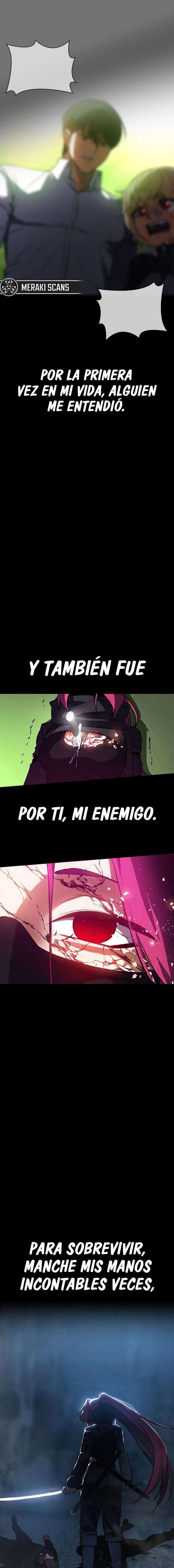 El Caminante Diurno Capítulo 13 - Page 17