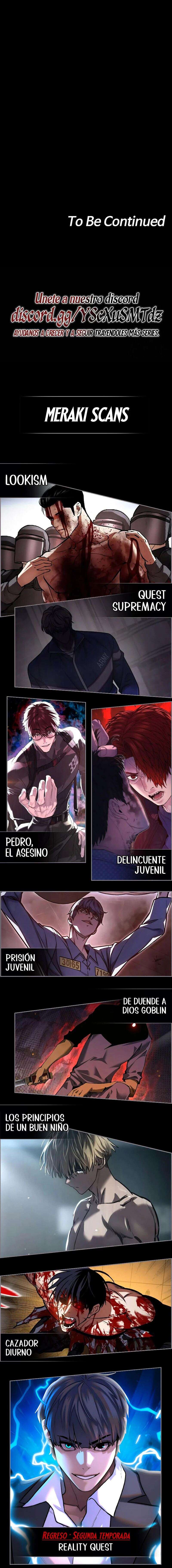 El Caminante Diurno Capítulo 13 - Page 23