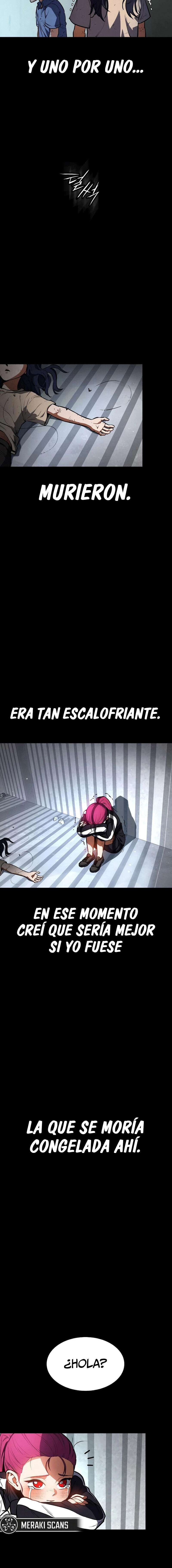 El Caminante Diurno Capítulo 13 - Page 4