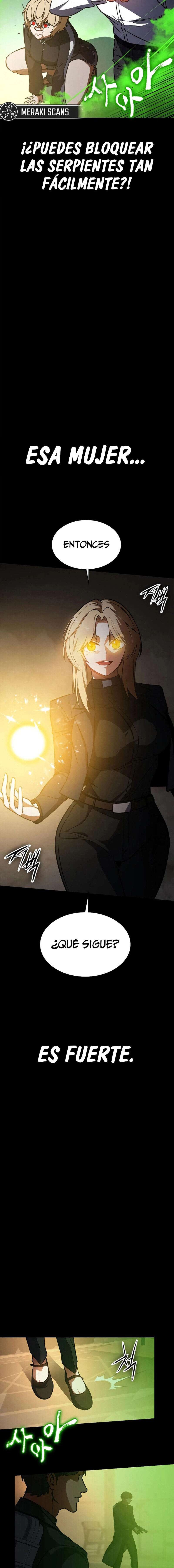 El Caminante Diurno Capítulo 14 - Page 16