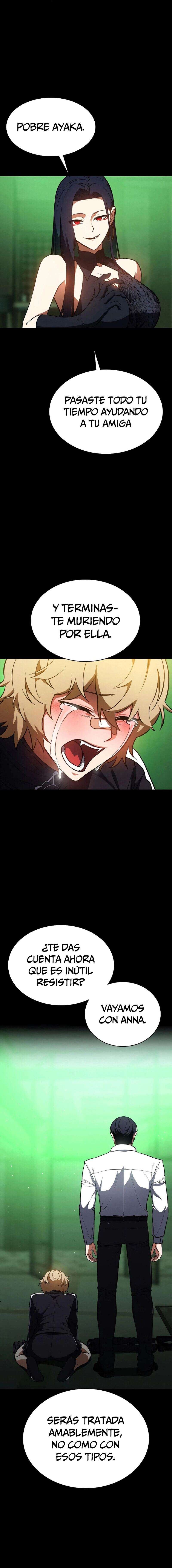 El Caminante Diurno Capítulo 14 - Page 2