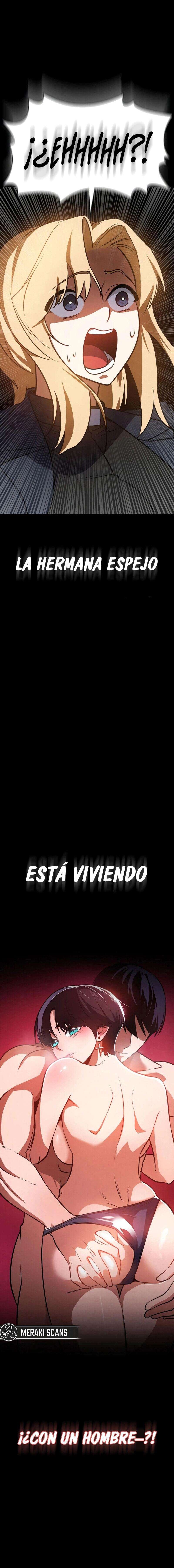 El Caminante Diurno Capítulo 14 - Page 24