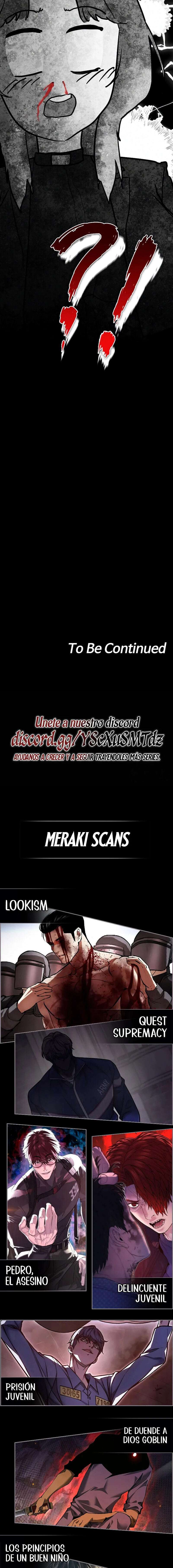 El Caminante Diurno Capítulo 14 - Page 26