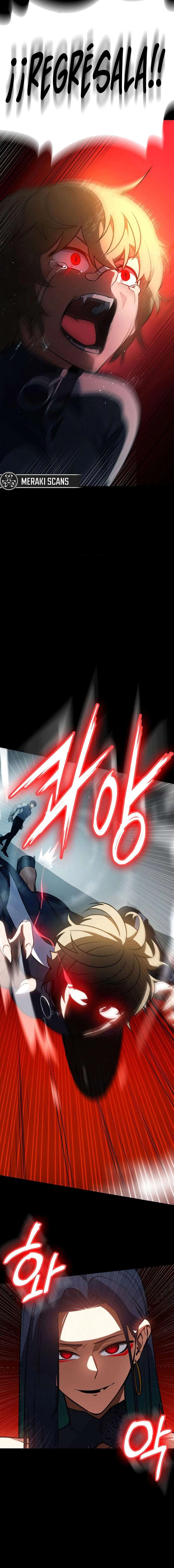 El Caminante Diurno Capítulo 14 - Page 5