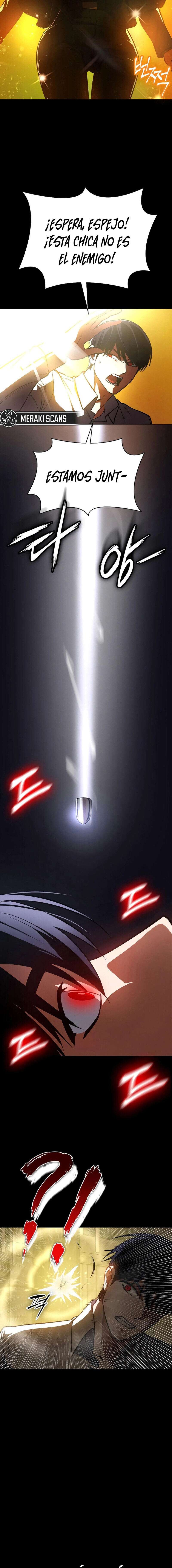 El Caminante Diurno Capítulo 14 - Page 8