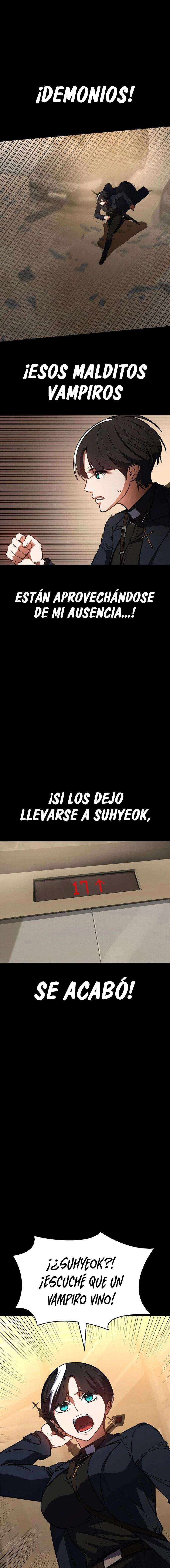 El Caminante Diurno Capítulo 15 - Page 2