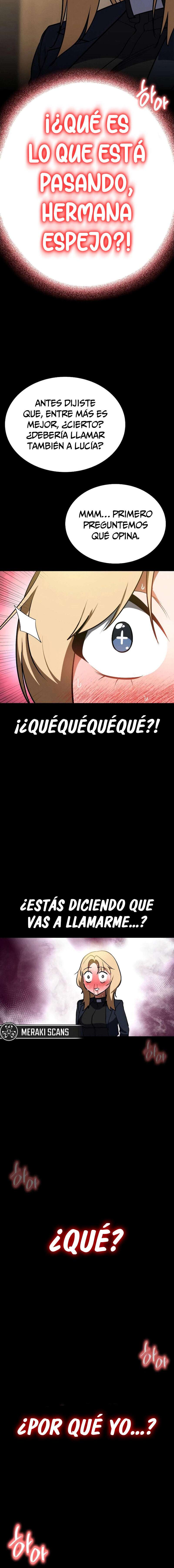 El Caminante Diurno Capítulo 15 - Page 22