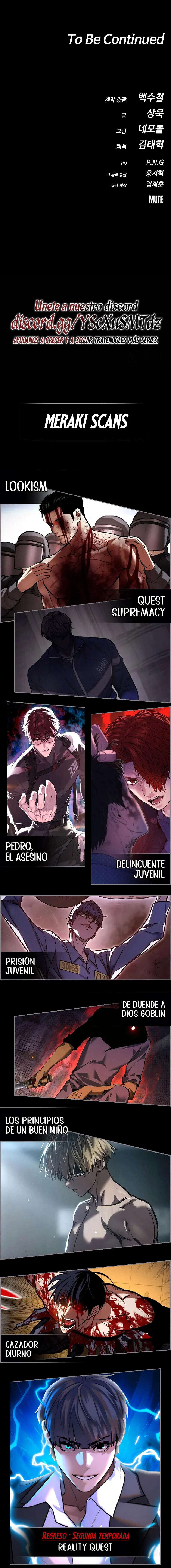 El Caminante Diurno Capítulo 17 - Page 27