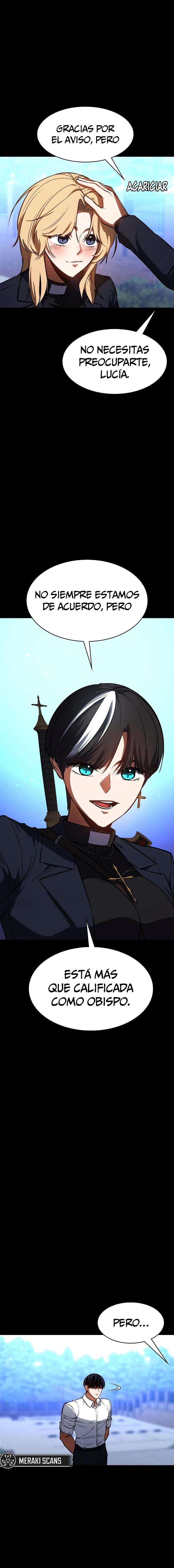 El Caminante Diurno Capítulo 18 - Page 11