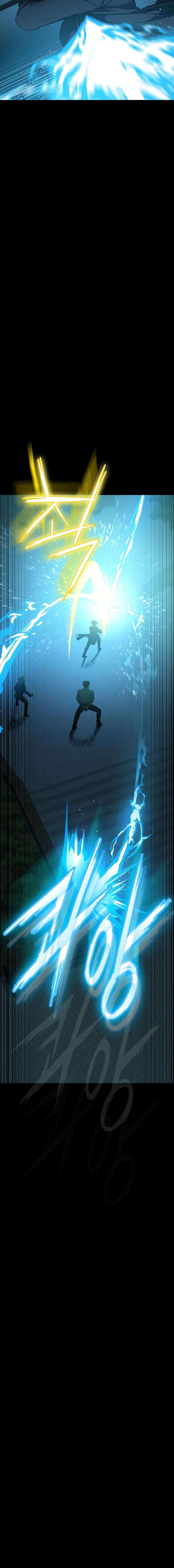 El Caminante Diurno Capítulo 18 - Page 13