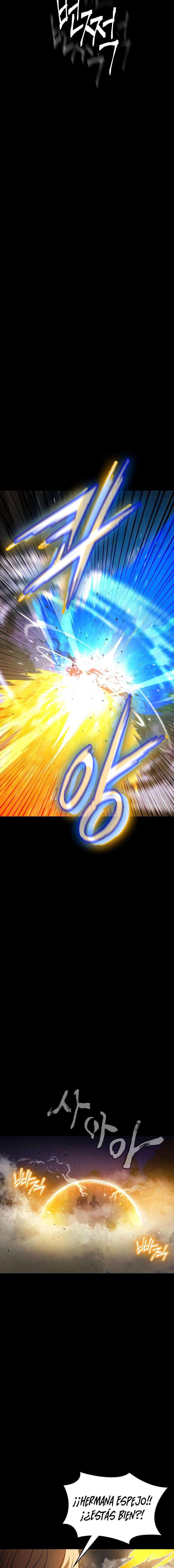 El Caminante Diurno Capítulo 18 - Page 20