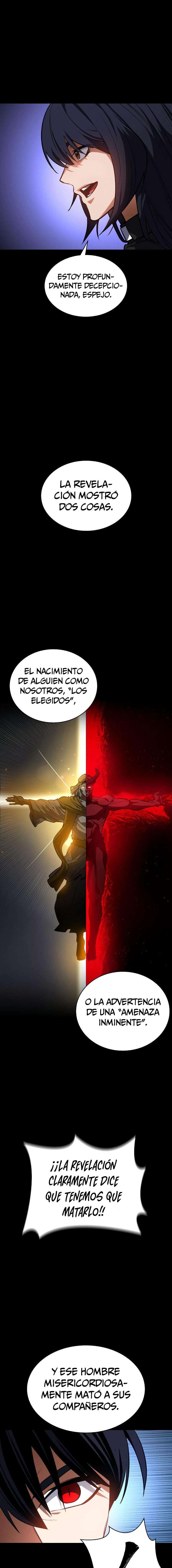 El Caminante Diurno Capítulo 19 - Page 14