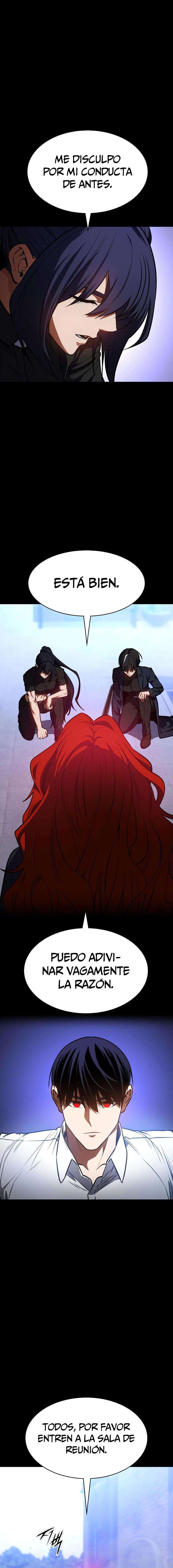 El Caminante Diurno Capítulo 19 - Page 2