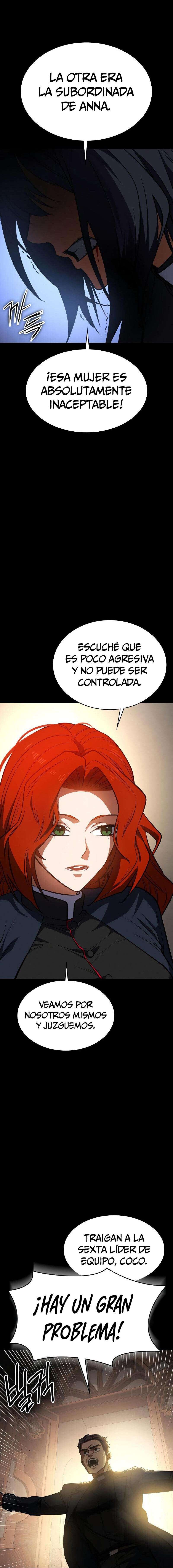 El Caminante Diurno Capítulo 19 - Page 26