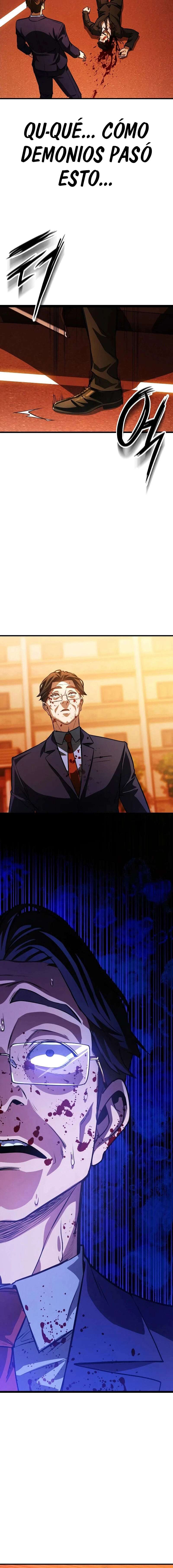 El Caminante Diurno Capítulo 2 - Page 15