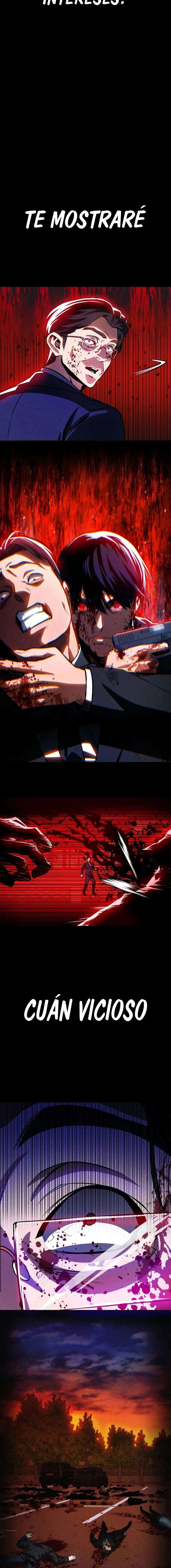 El Caminante Diurno Capítulo 2 - Page 24