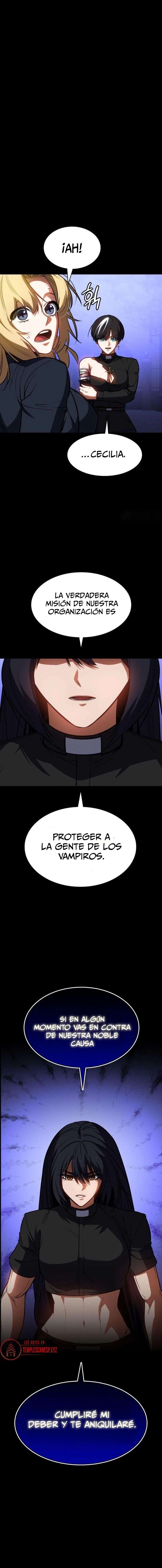 El Caminante Diurno Capítulo 21 - Page 3