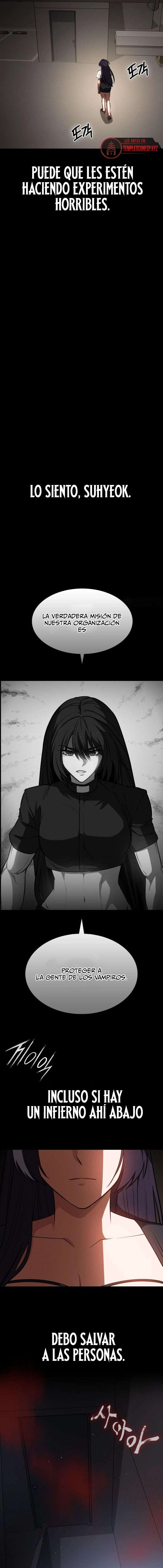 El Caminante Diurno Capítulo 22 - Page 22