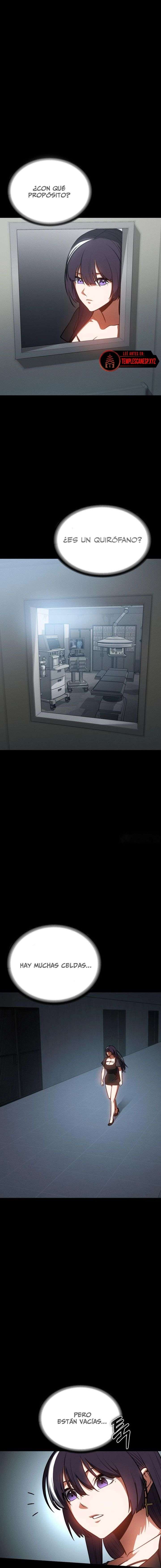 El Caminante Diurno Capítulo 22 - Page 24