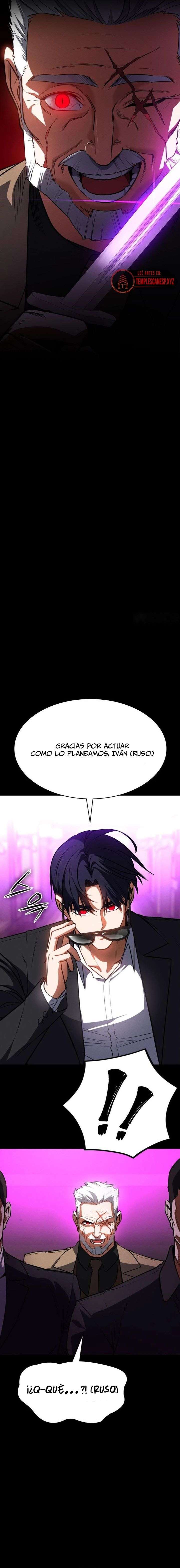 El Caminante Diurno Capítulo 22 - Page 3