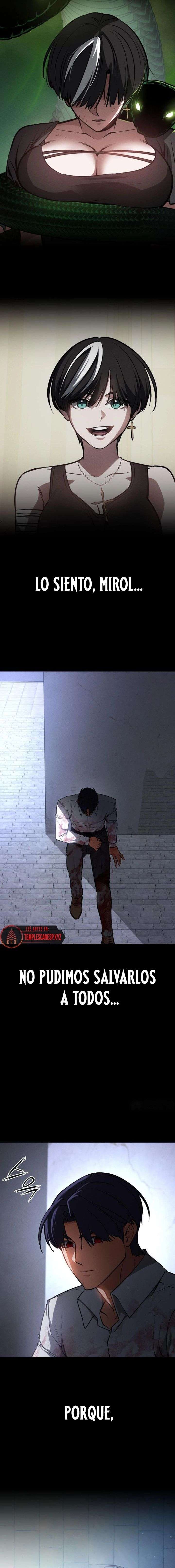 El Caminante Diurno Capítulo 24 - Page 4