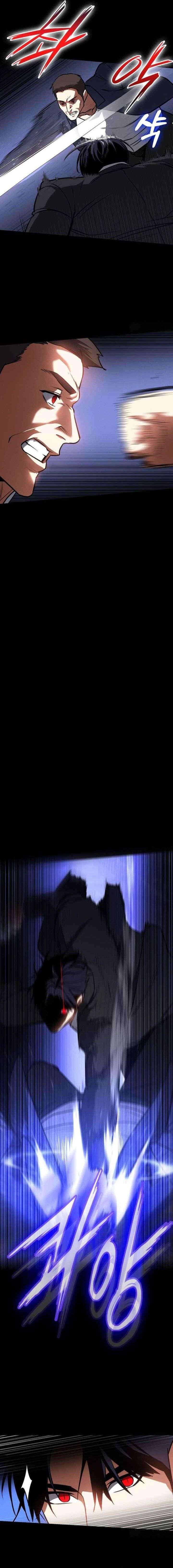 El Caminante Diurno Capítulo 25 - Page 17