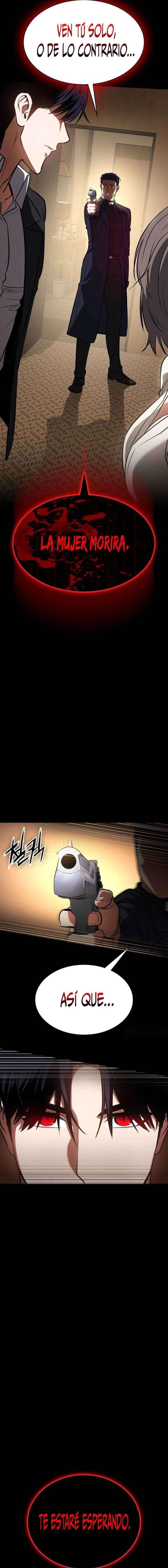 El Caminante Diurno Capítulo 25 - Page 3