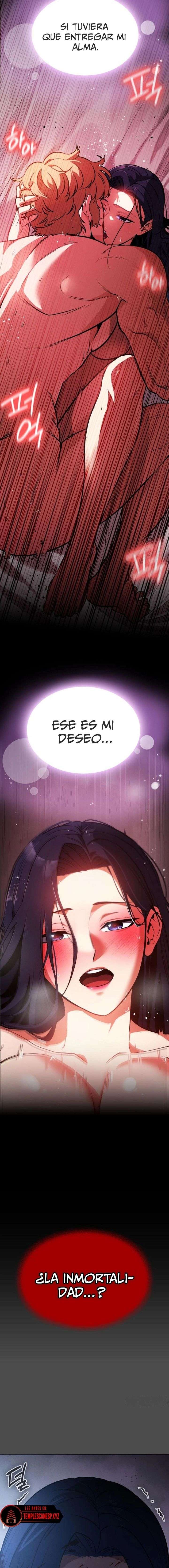 El Caminante Diurno Capítulo 26 - Page 4