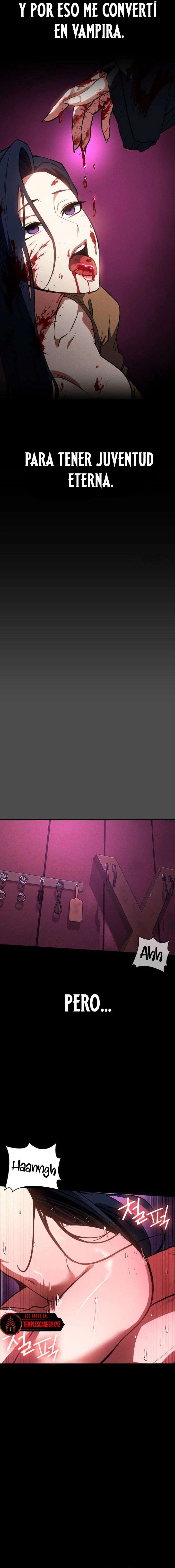 El Caminante Diurno Capítulo 26 - Page 6