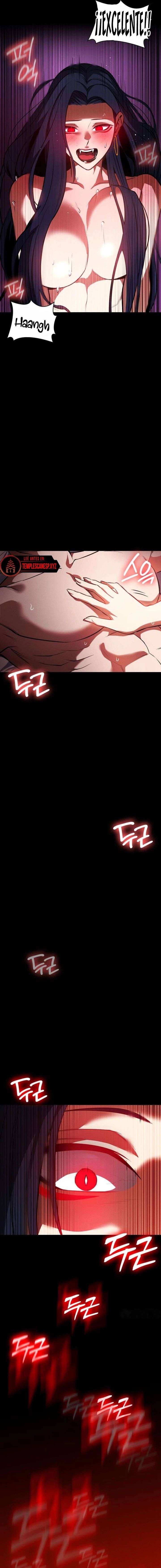 El Caminante Diurno Capítulo 26 - Page 7