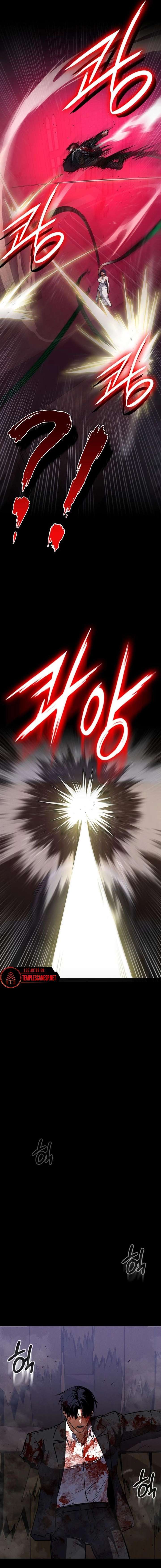 El Caminante Diurno Capítulo 27 - Page 19