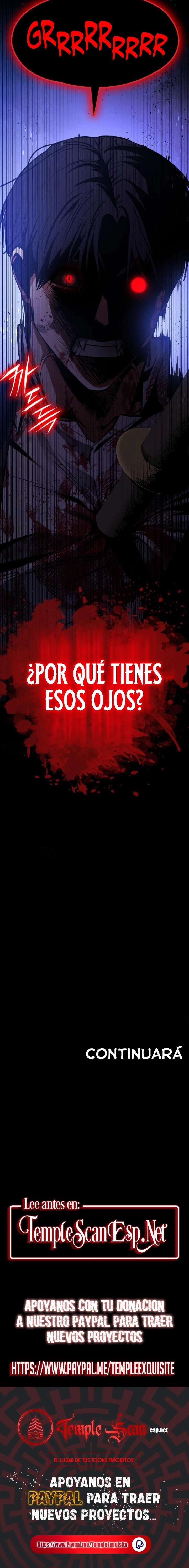 El Caminante Diurno Capítulo 27 - Page 27